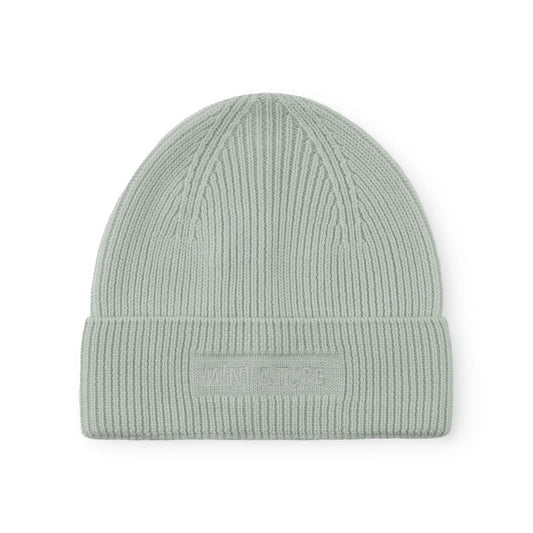 Mini A Ture MATBOJE RWS Wool Knit Beanie Slate Gray