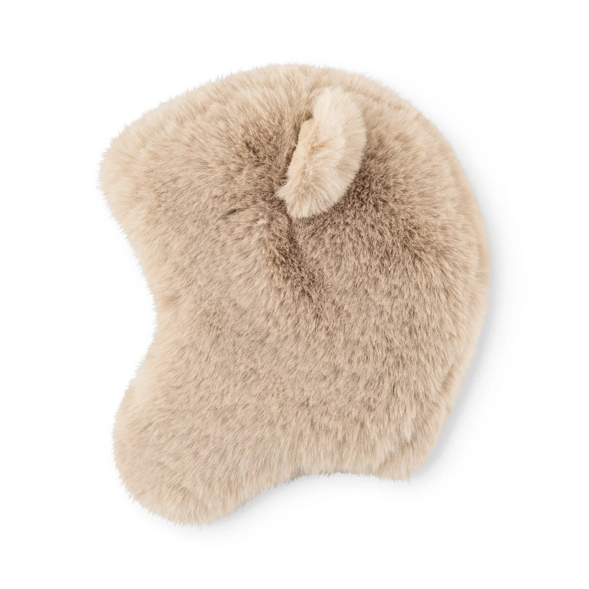 Mini A Ture LIEN bear fleece lined winter hood