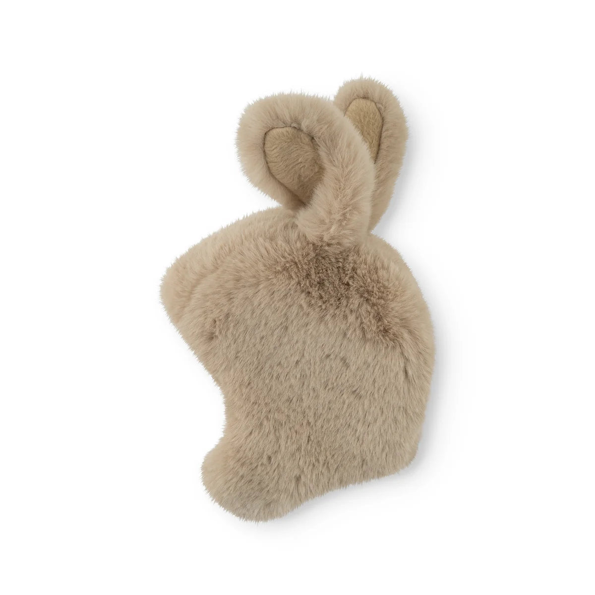 Mini A Ture LIEN Rabbit Fleece Lined Winter Hood