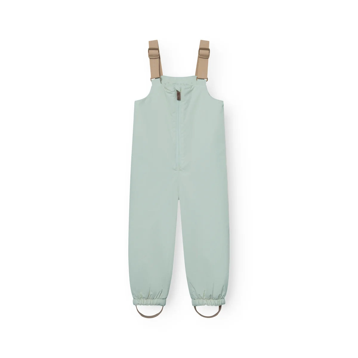 MINI A TURE WALENTEX Waterproof Snow Pants Slate Gray