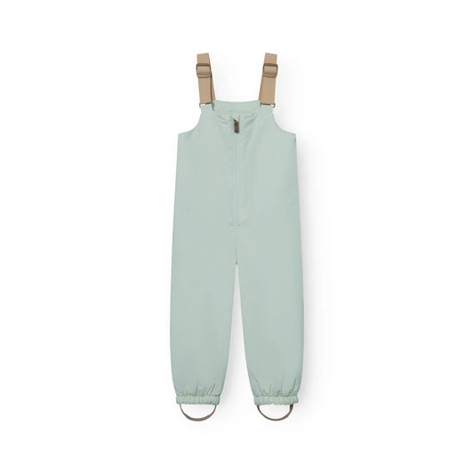 MINI A TURE WALENTEX Waterproof Snow Pants Slate Gray