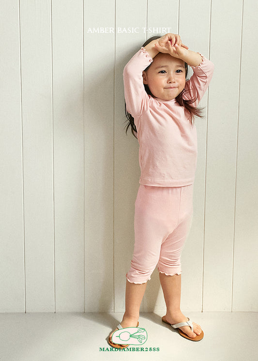 【Pre-order】Daisy leggings