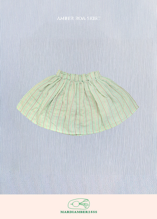【Pre-order】Roa skirt