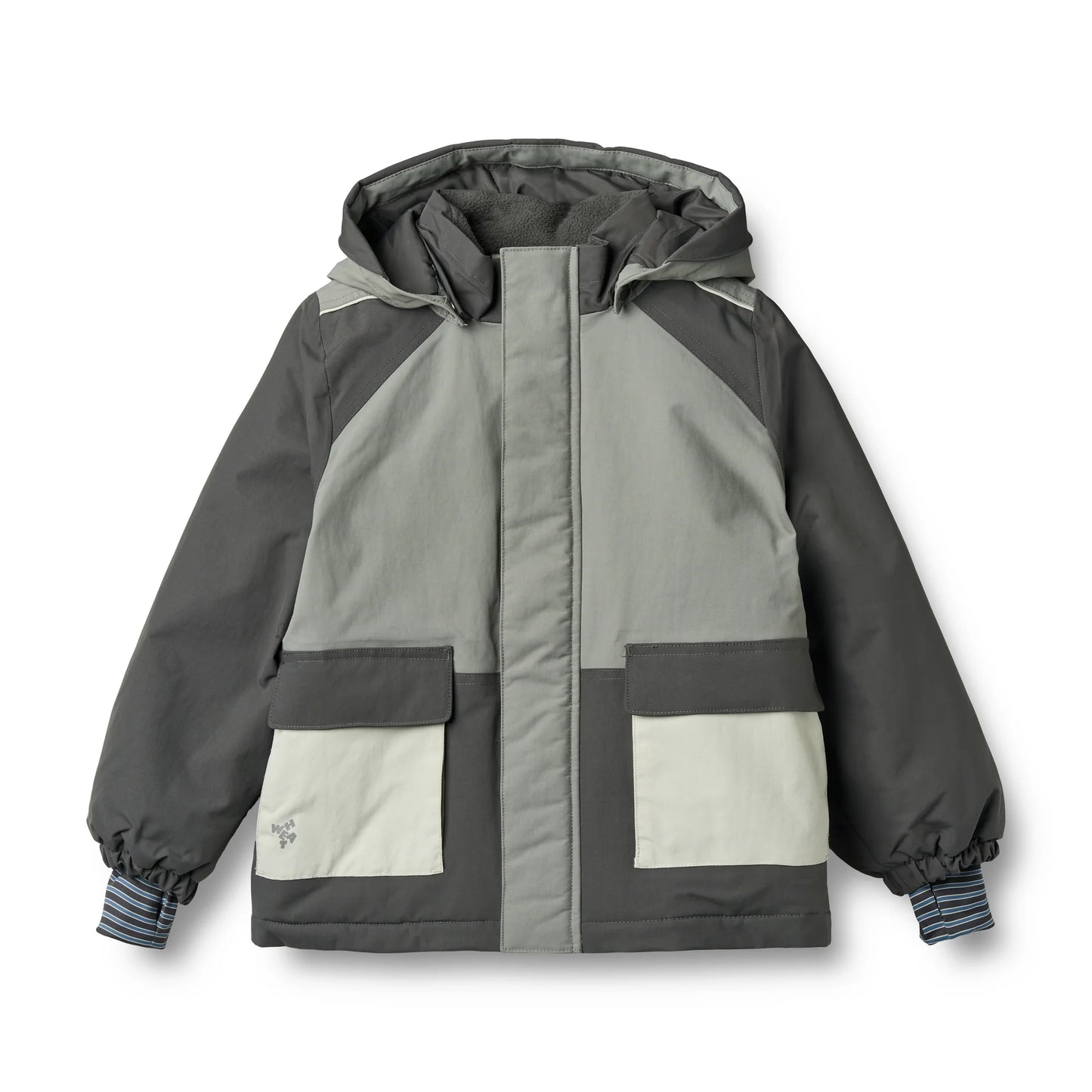 Jacket Laust Thunder Sky