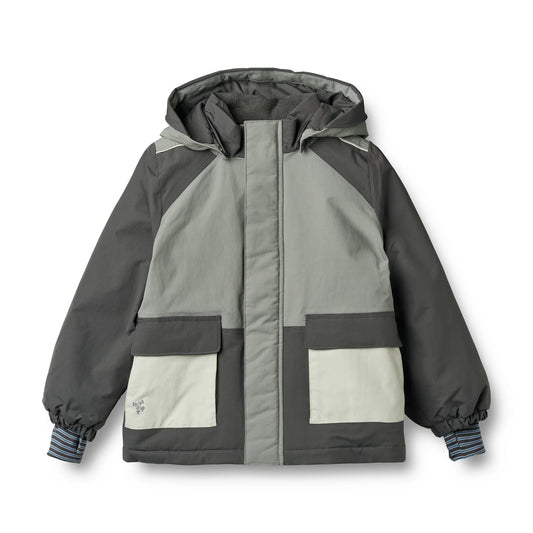 Jacket Laust Thunder Sky