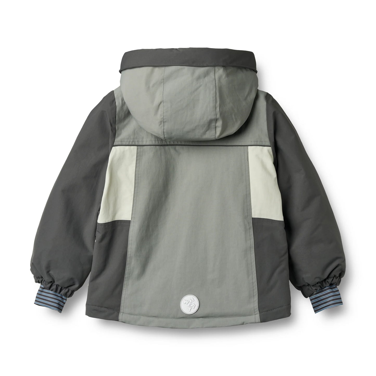 Jacket Laust Thunder Sky