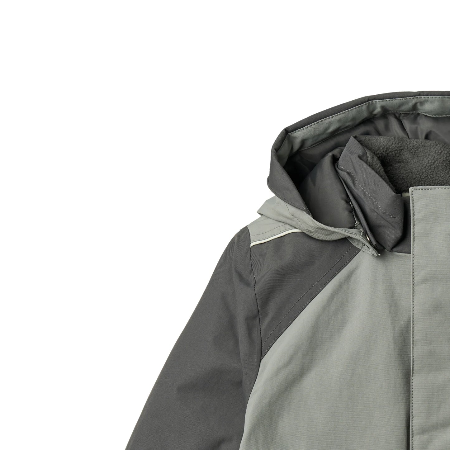 Jacket Laust Thunder Sky