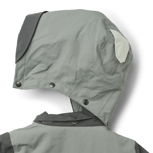 Jacket Laust Thunder Sky