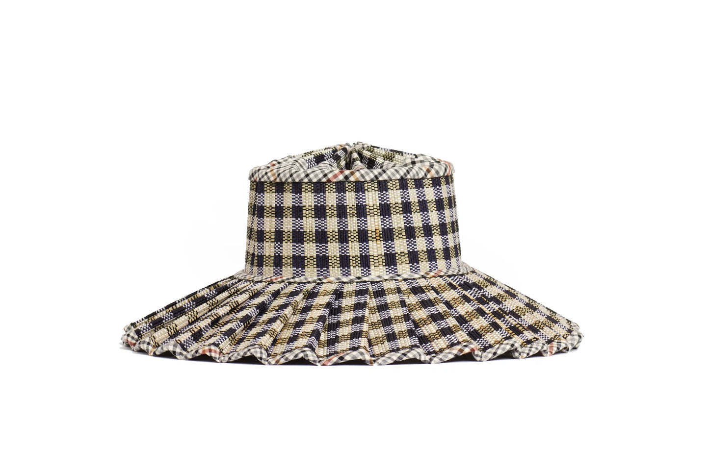 Luxe Adult Capri Hat Limited Edition Manama