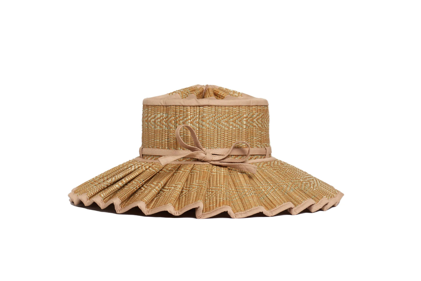 Child Capri Handmade Hat Noosa