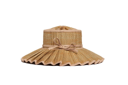Child Capri Handmade Hat Noosa