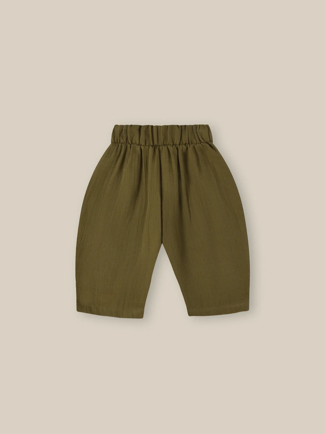 organic zoo オーガニックズー Azulejos Traveller Pants 13ATP