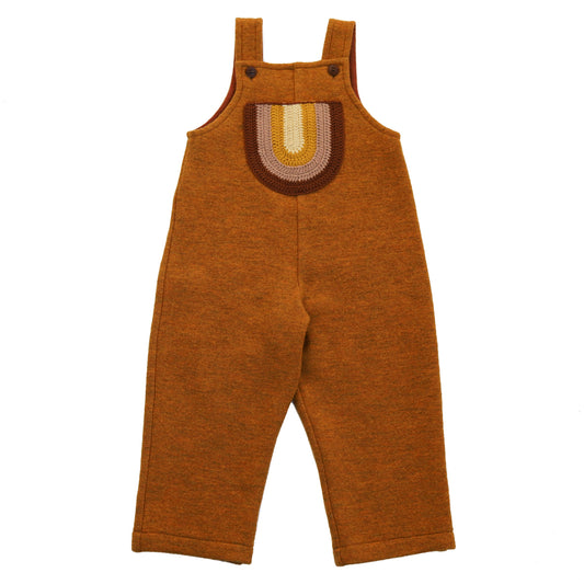 Emilio Overall Ochre