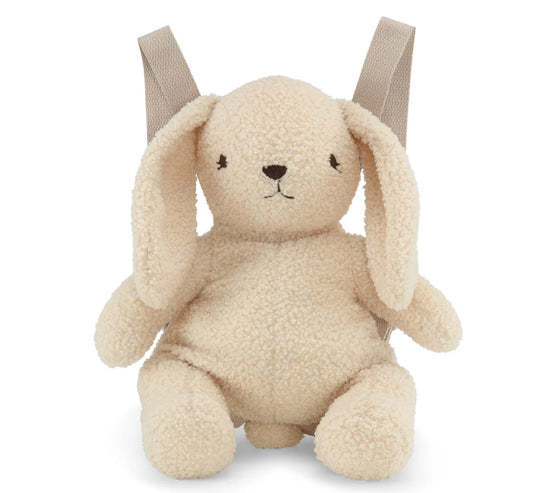Bunny Backpack Sand