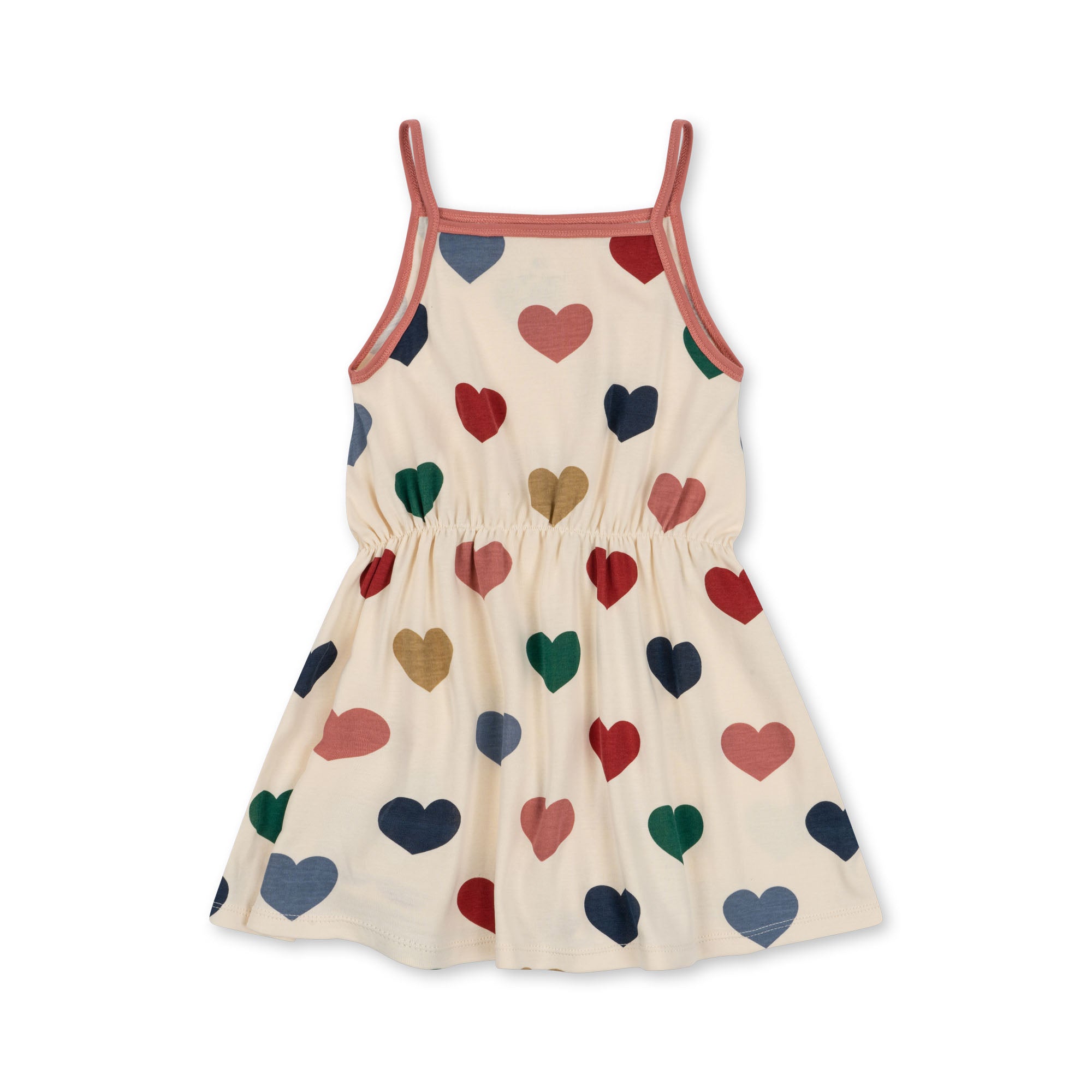 Burberry baby heart dress best sale