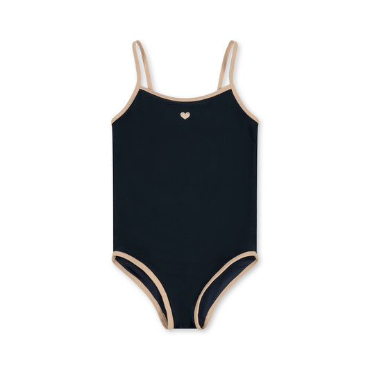MANON Swimsuit Blueberry