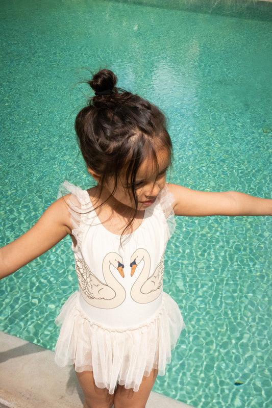 STRUT Swimsuit Brazilian Sands