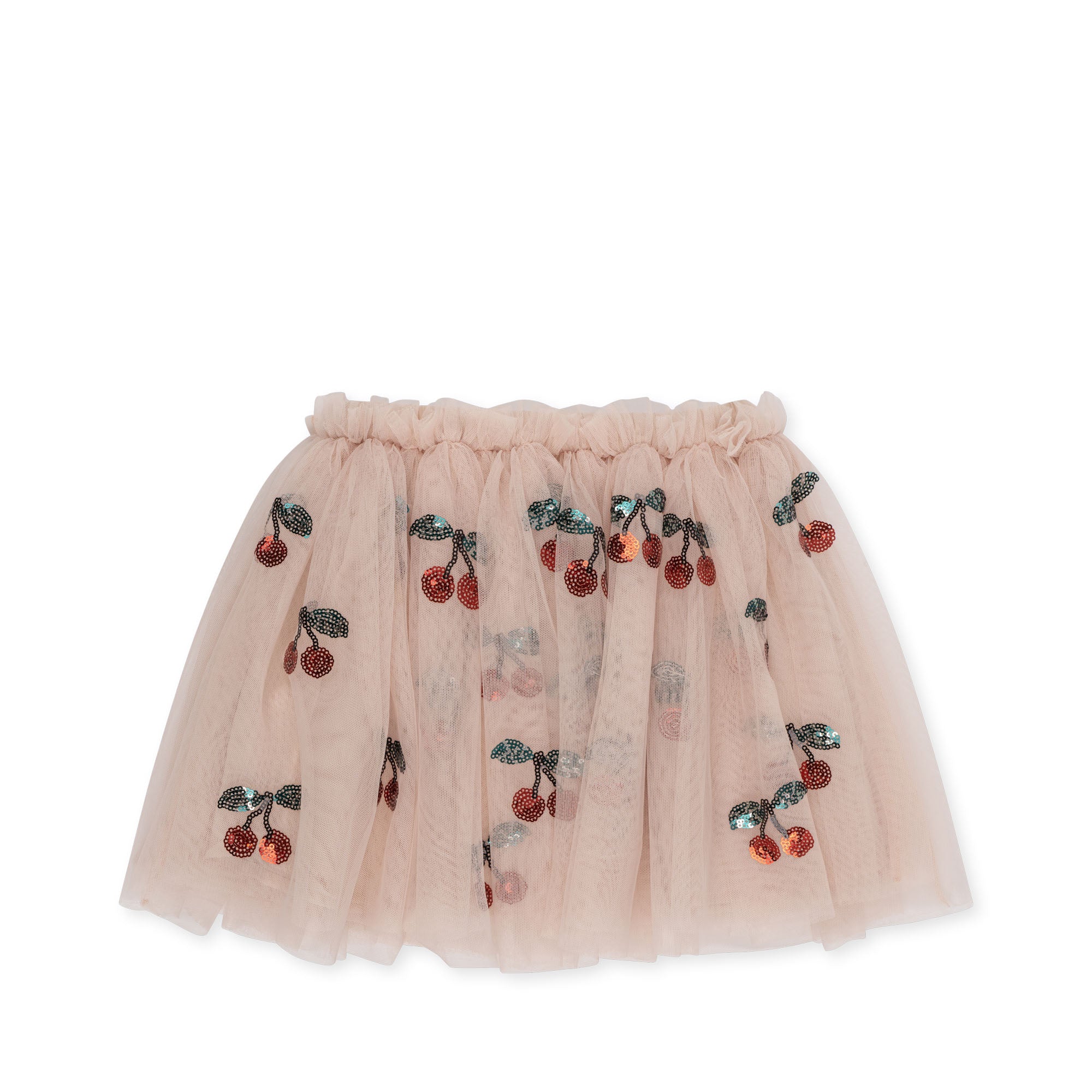 Minnie Organic Cotton Underwear GOTS Cherry Printed