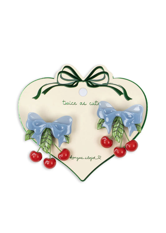 2 Pack Amarena Hair Clip