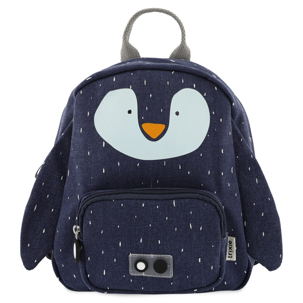 Backpack Small Mr. Penguin