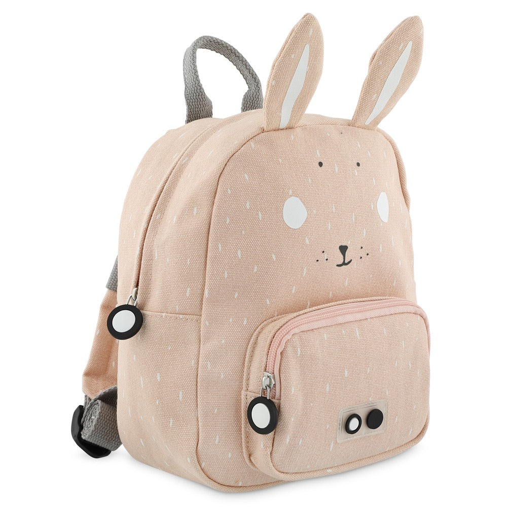 Backpack Small Mrs. Rabbit