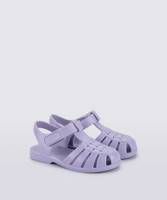 Classica Sandals Malva