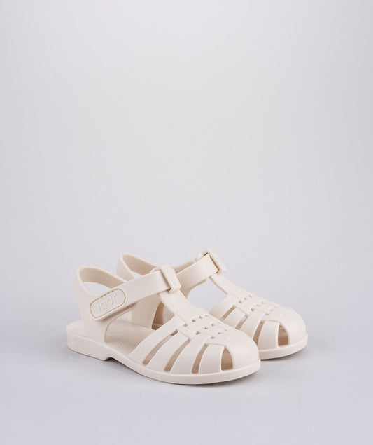 Classica Sandals Marfil