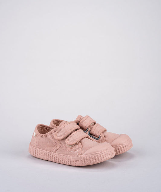 Berri V MC Kids Sneakers Maquillaje