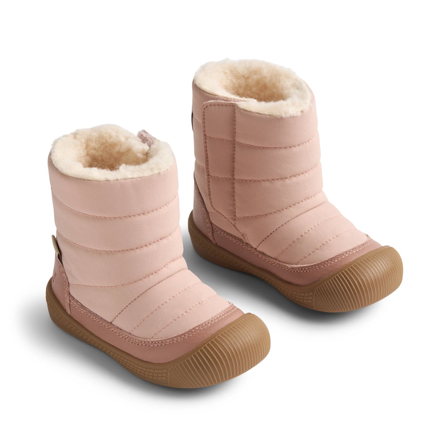 Winterboot Delaney Tex Rose Powder