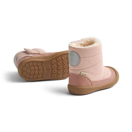 Winterboot Delaney Tex Rose Powder