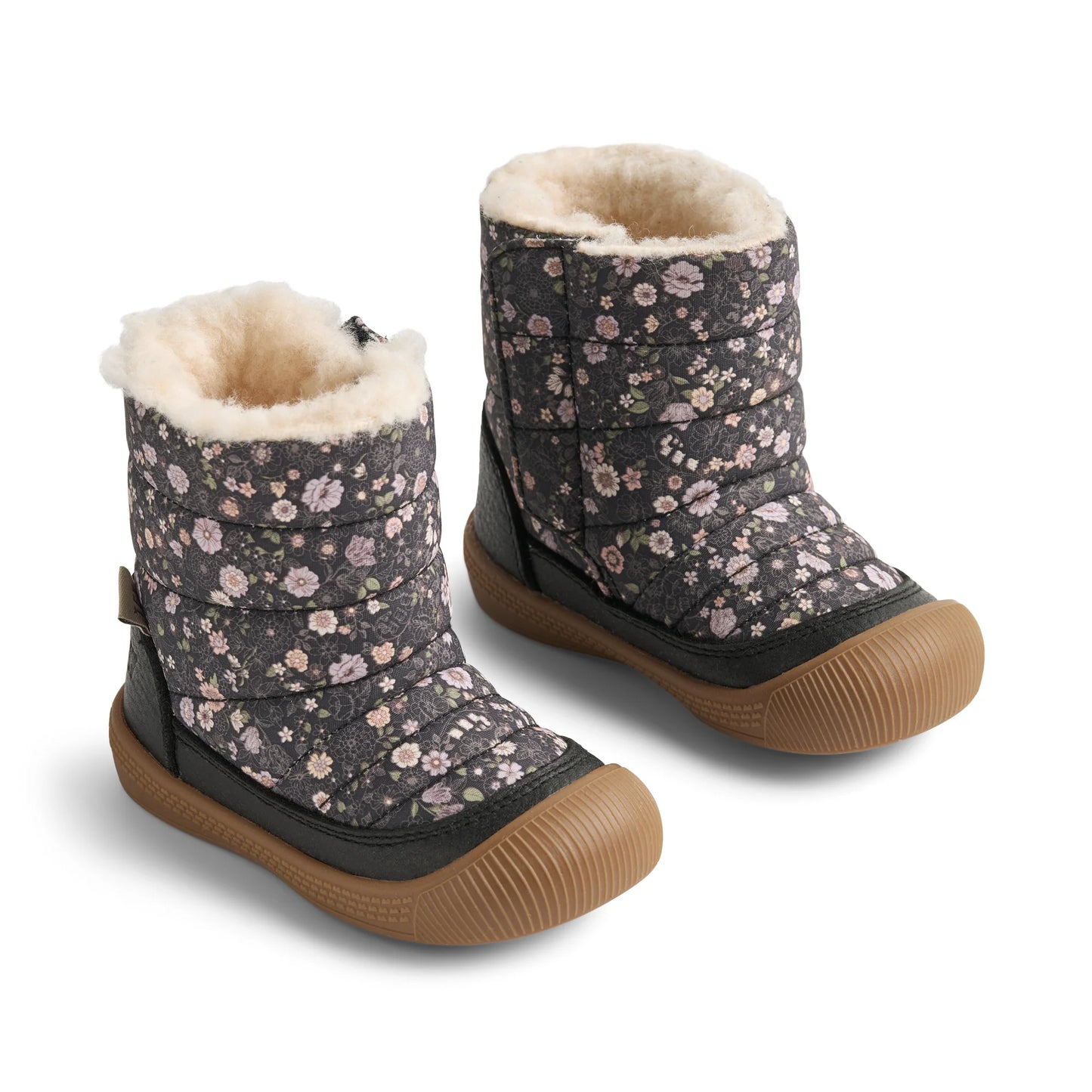 Winterboot Delaney Tex Black