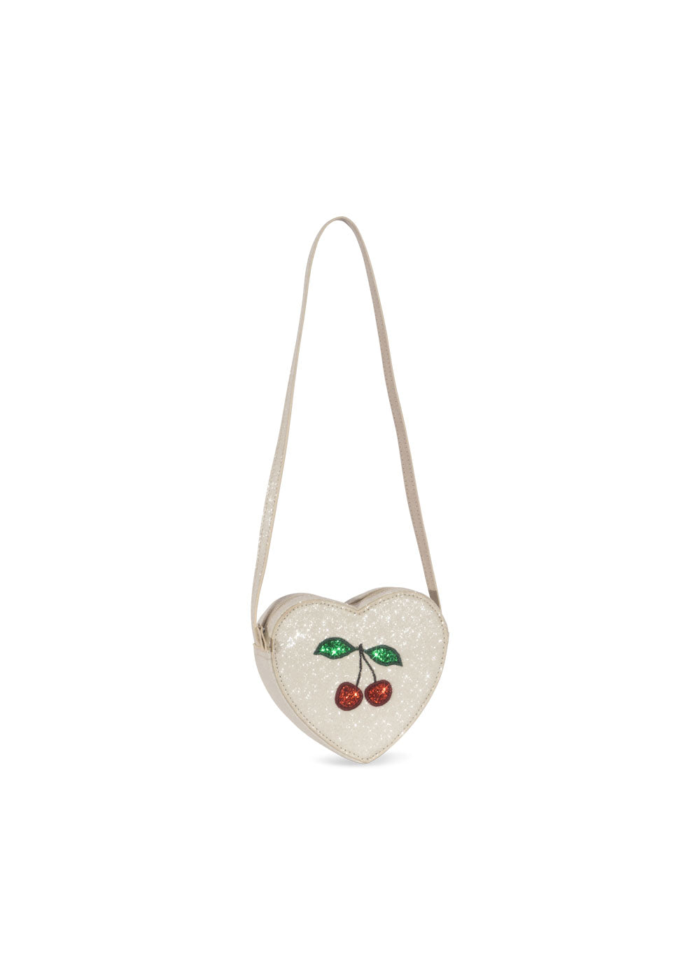 TUT Kids Shoulder Bag Cherry White