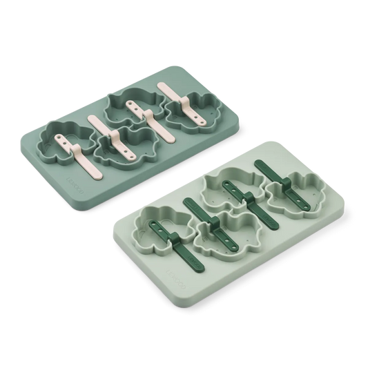 MANFRED Ice Pop Dino