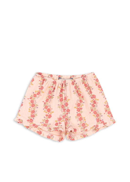 COCO Short Organic Cotton GOTS Floria Pink