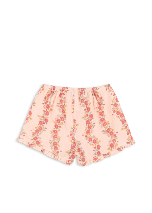 COCO Short Organic Cotton GOTS Floria Pink