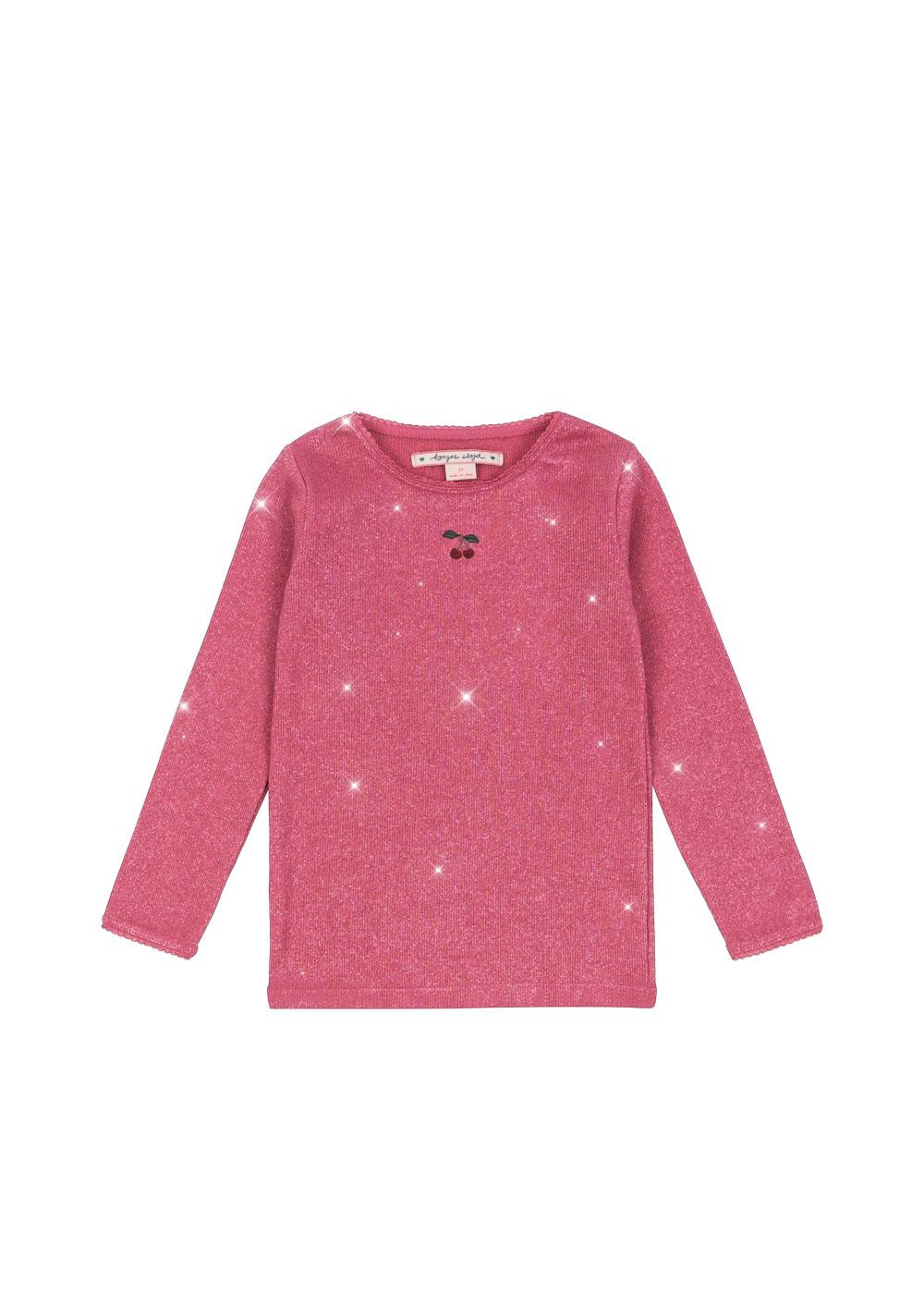 ROLI Cotton Blouse Sparkly Rapture Rose