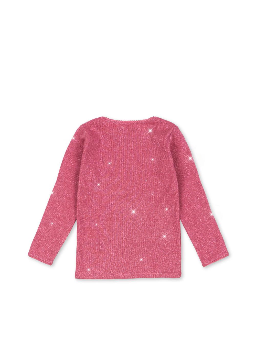 ROLI Cotton Blouse Sparkly Rapture Rose