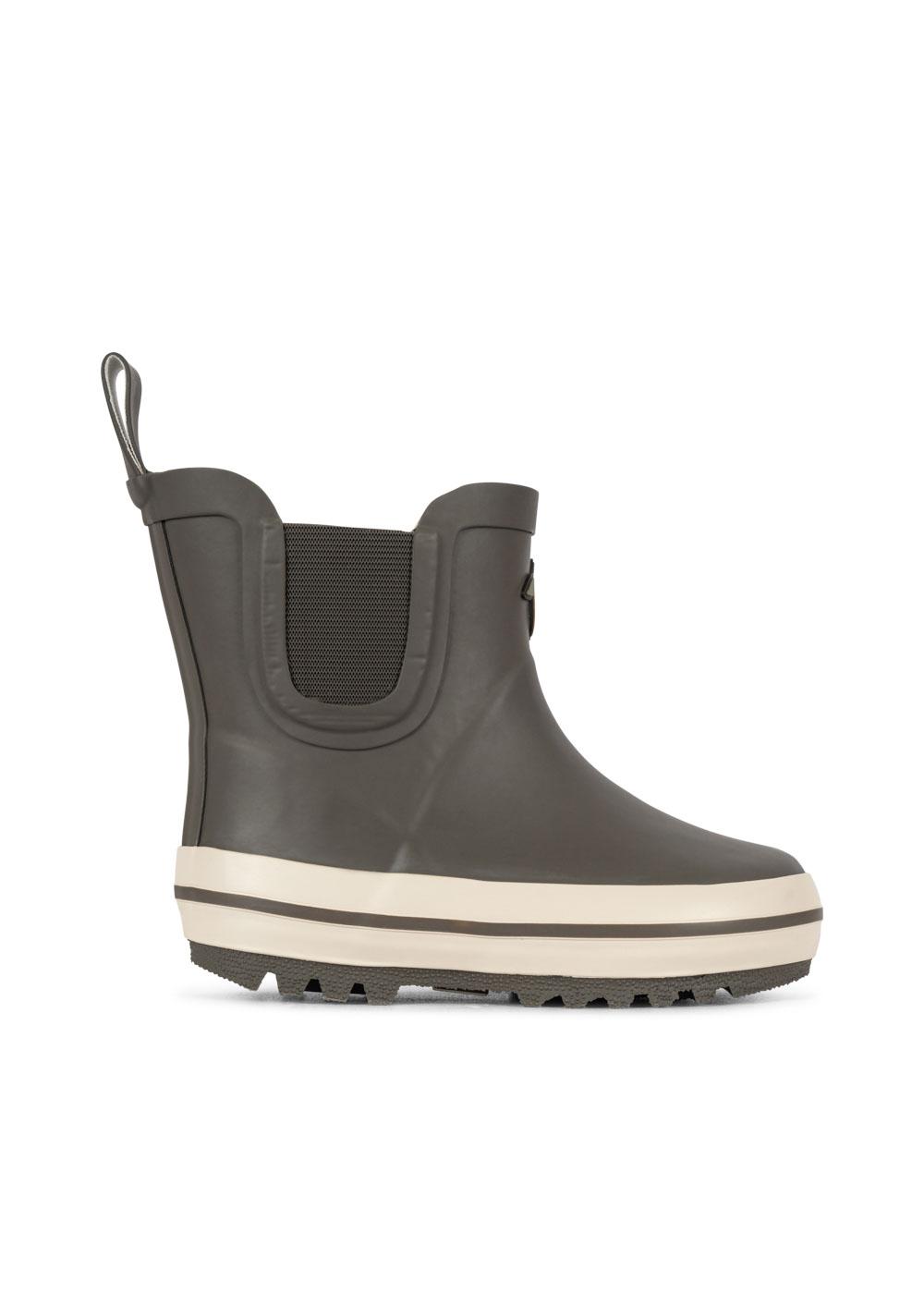 ROI Rain Boots Lemon Kalamata