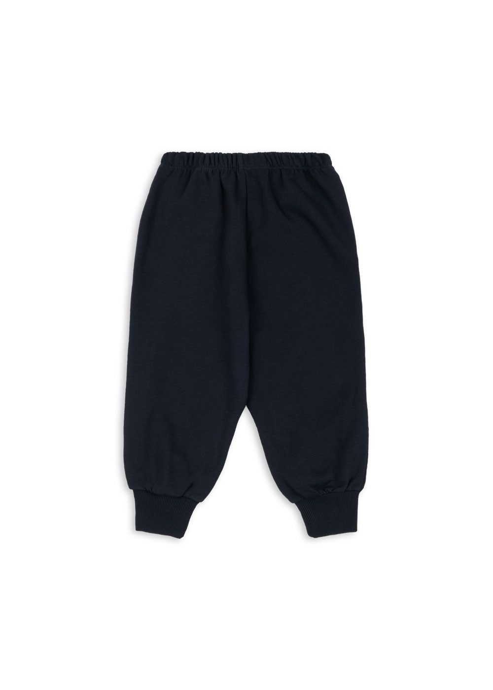 LOUPY LOU Organic Cotton Sweat Pants Dark Navy