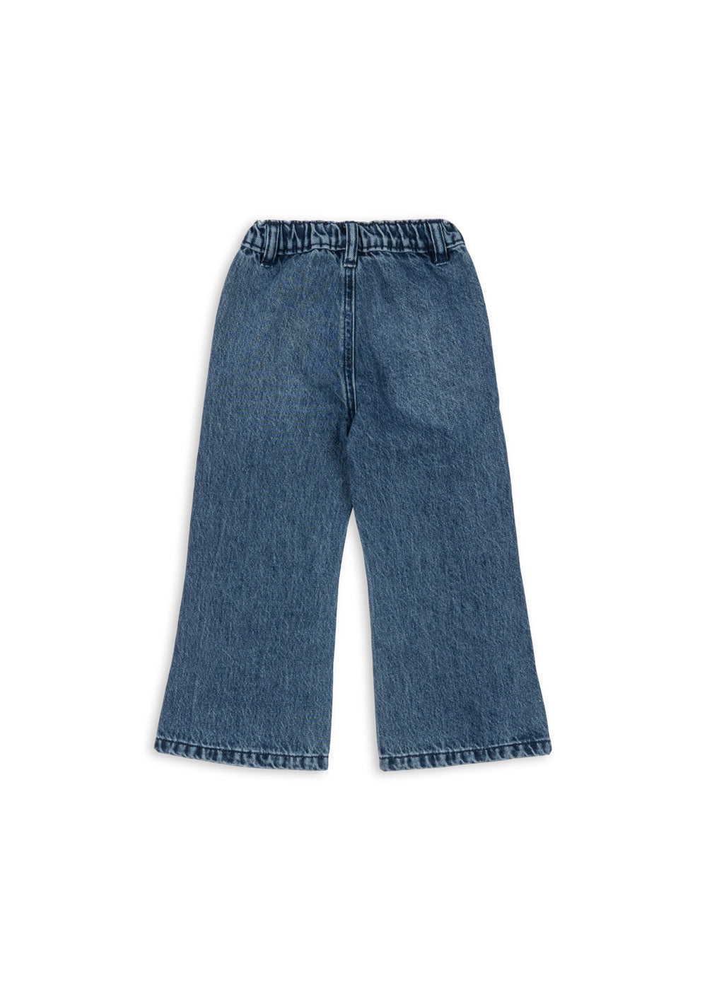 ELBA Flare Organic Cotton Jeans