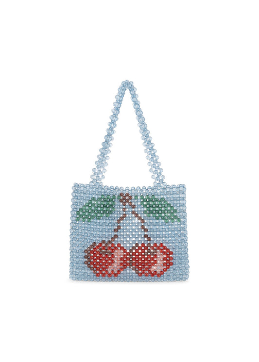 Kids Cherry Perla Bag
