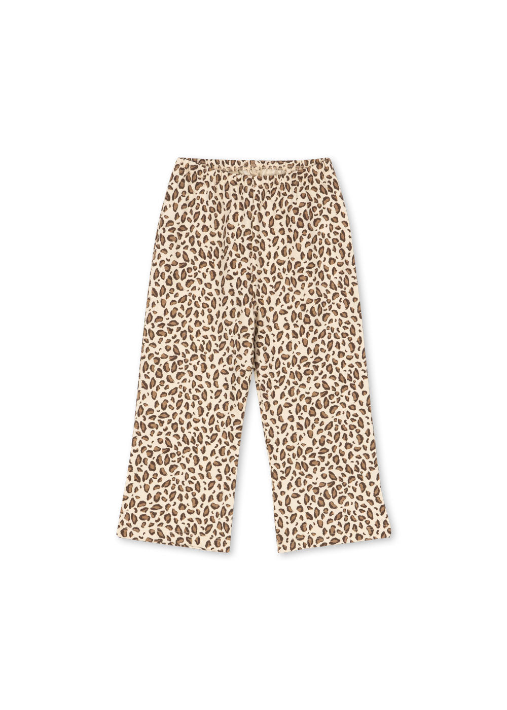 DREY Organic Cotton Pants Leo