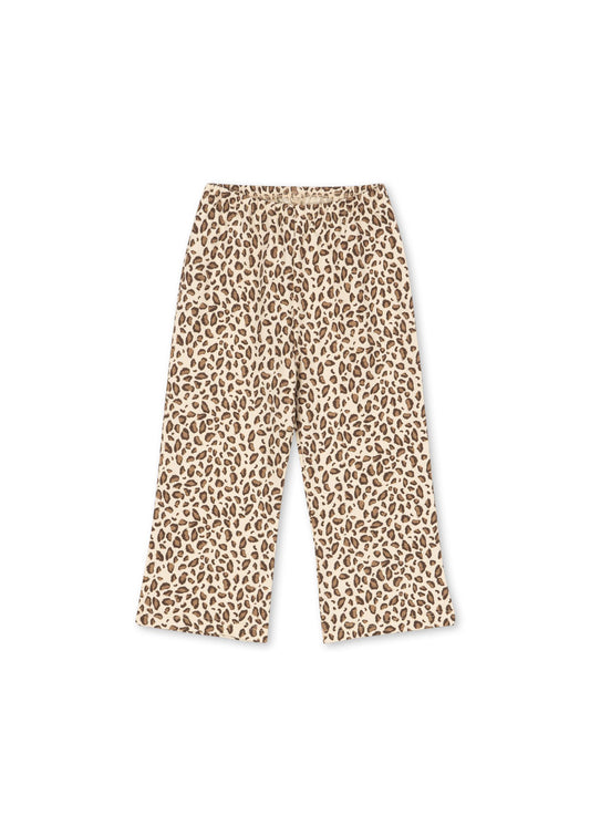 DREY Organic Cotton Pants Leo