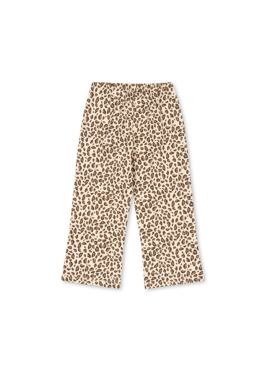 DREY Organic Cotton Pants Leo