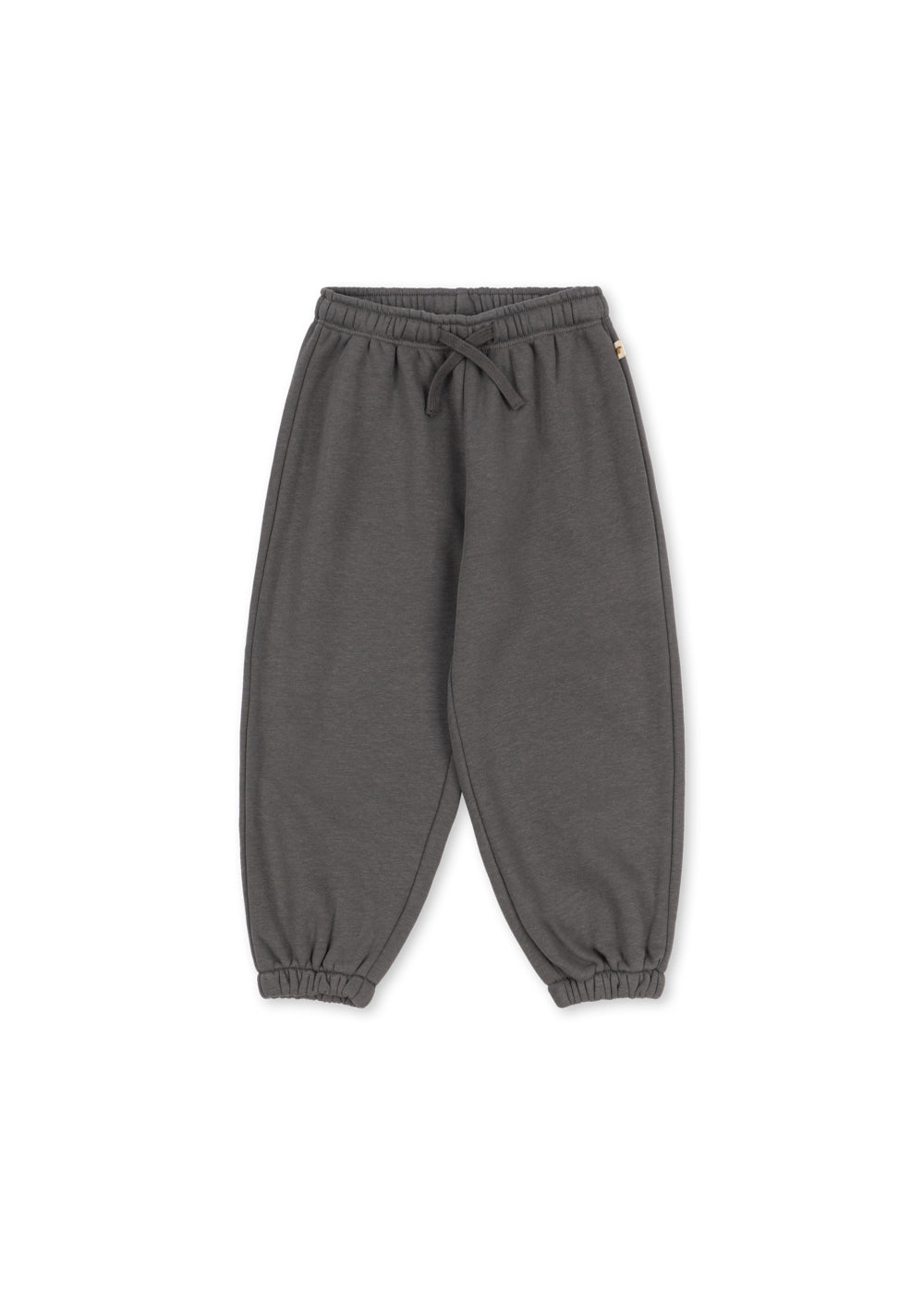 Konges Sløjd Lou Sweat Kids Organic Cotton Joggers Magnet