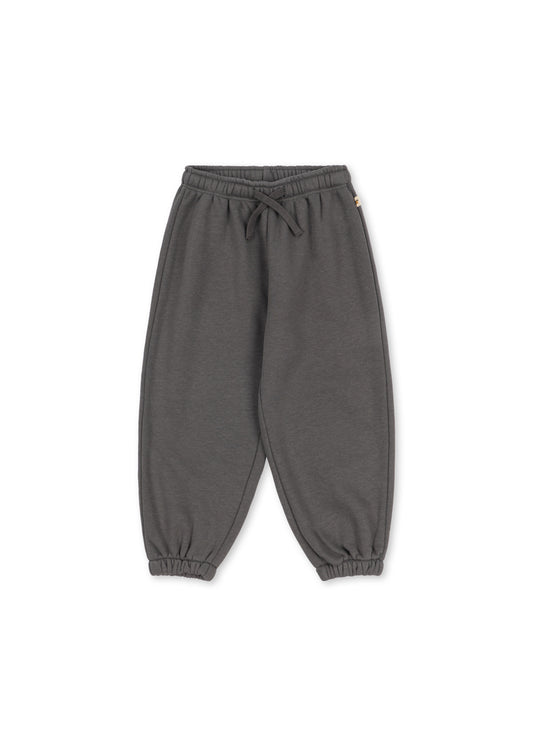 Konges Sløjd Lou Sweat Kids Organic Cotton Joggers Magnet