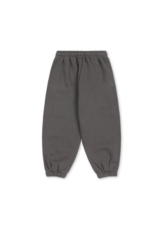Konges Sløjd Lou Sweat Kids Organic Cotton Joggers Magnet