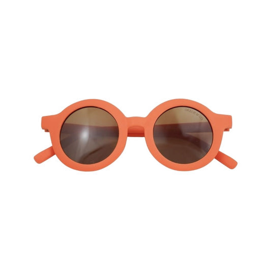Original Round ECO Sunglasses 5 Colors