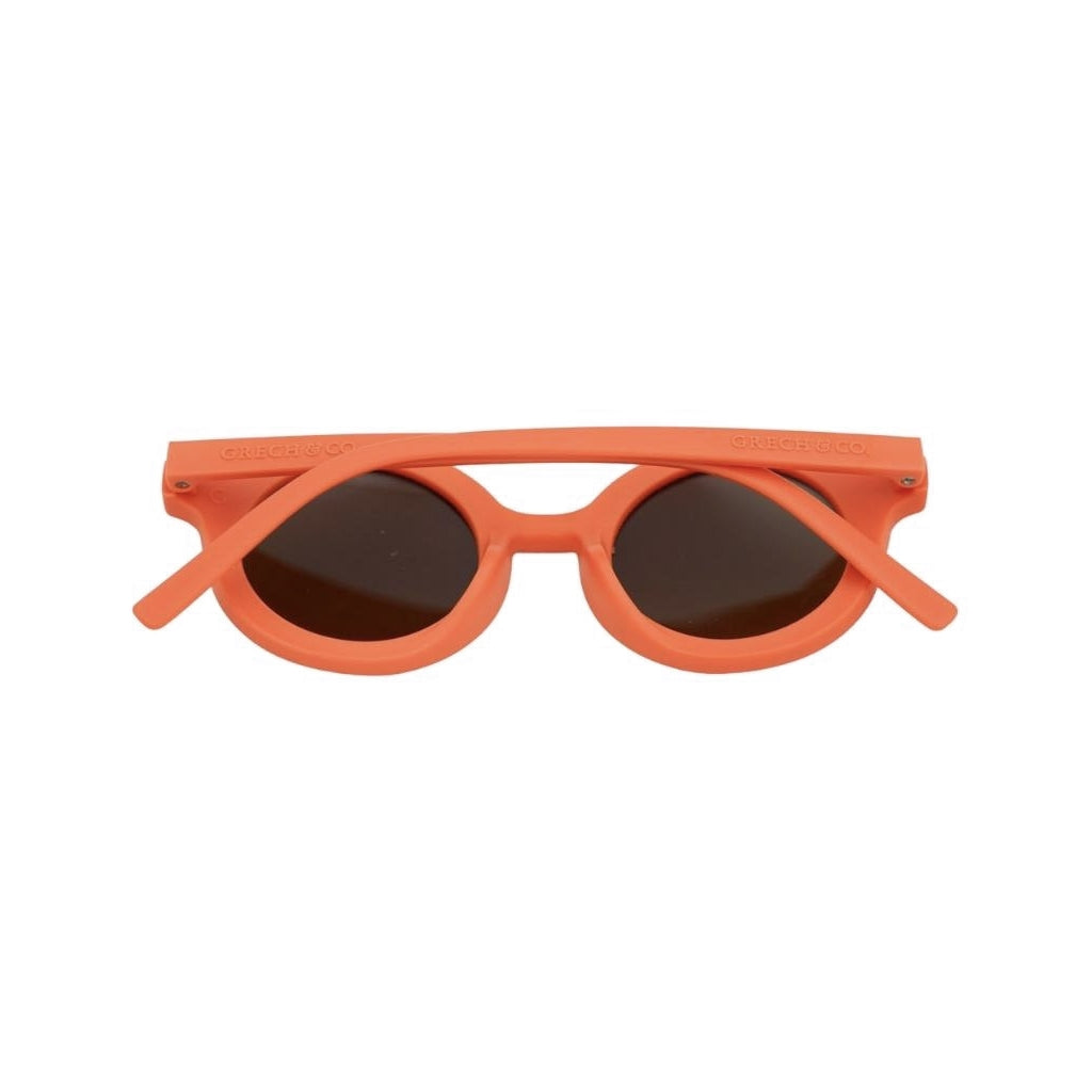 Original Round ECO Sunglasses 5 Colors