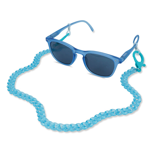 Ehlii Sunglasses Blue